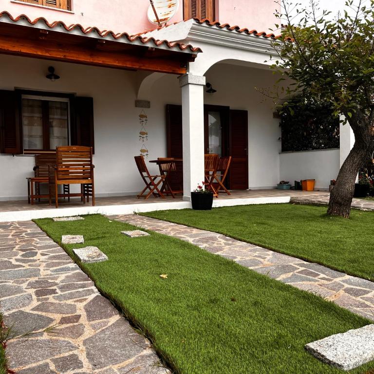 Adele casa vacanza - Appartamento con 2 Camere da Letto - 5