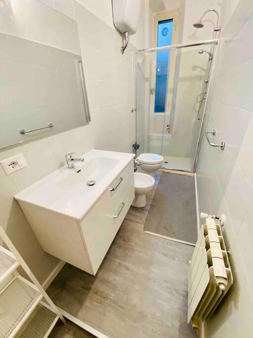Mamisà Rome, appartamento con parcheggio privato e gratuito - Appartamento con 1 Camera da Letto - 13