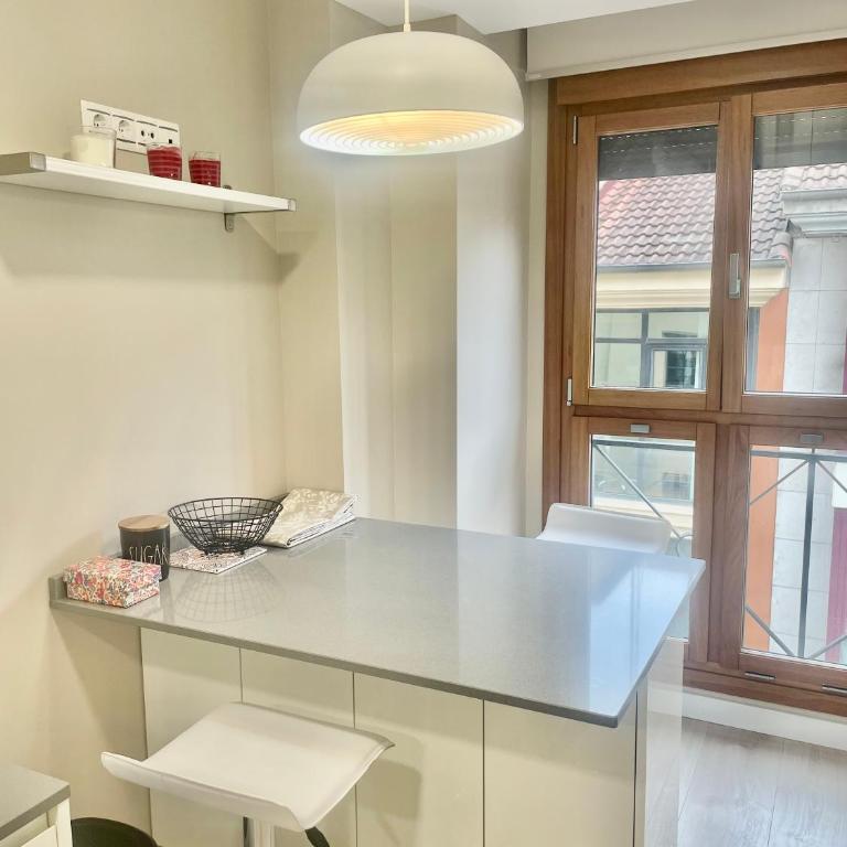 San Bernardo street - Apartamento de 3 dormitorios - 32