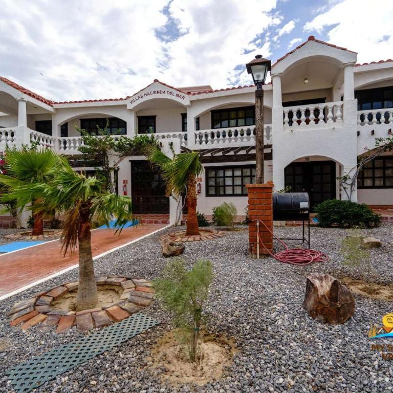 Pet-friendly San felipe holiday rental - Casa - 4