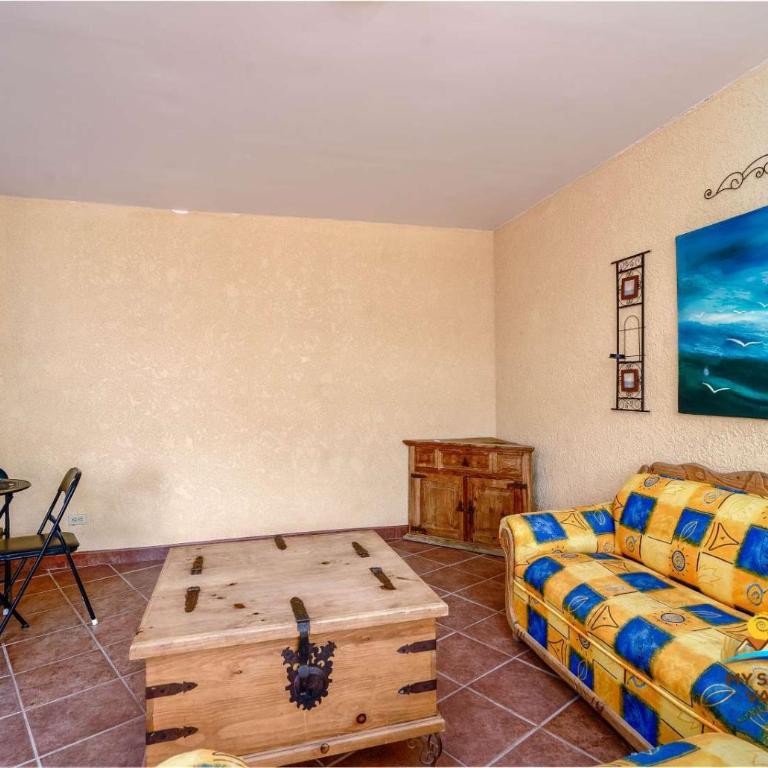 Pet-friendly San felipe holiday rental - Casa - 9