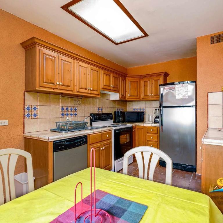 Pet-friendly San felipe holiday rental - Casa - 10