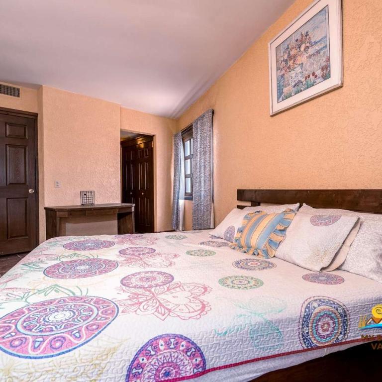 Pet-friendly San felipe holiday rental - Casa - 15