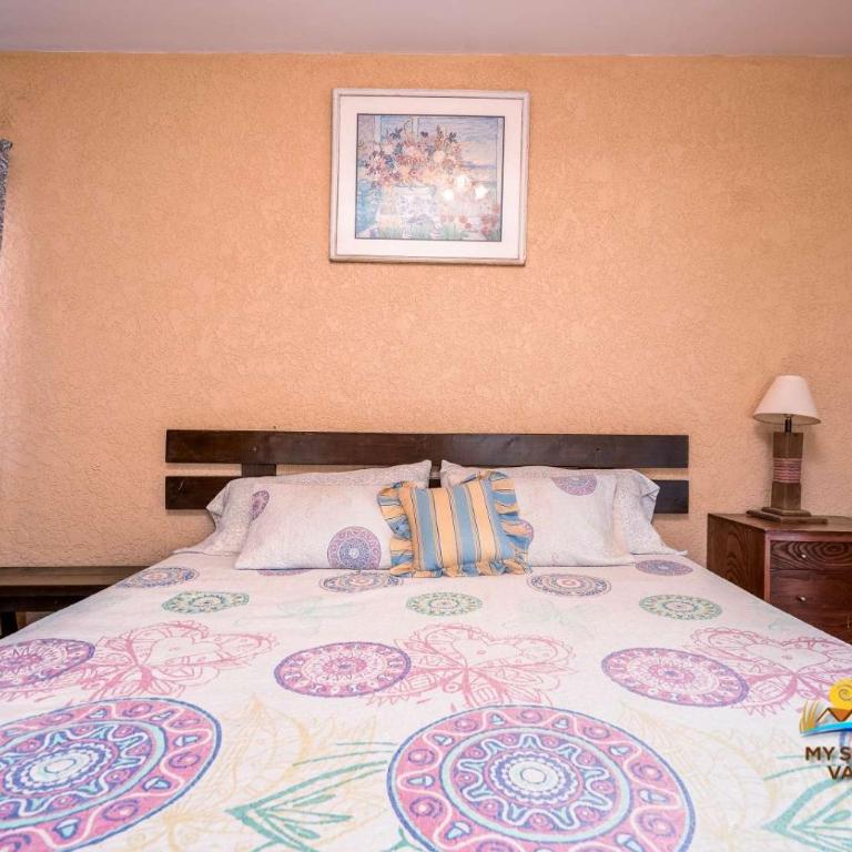 Pet-friendly San felipe holiday rental - Casa - 16