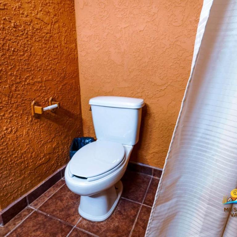 Pet-friendly San felipe holiday rental - Casa - 18