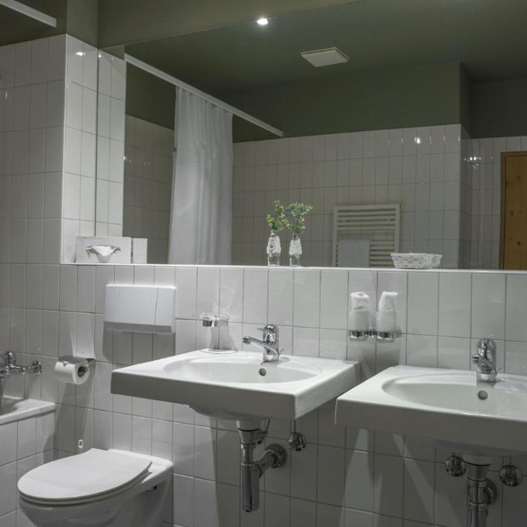 Hotel Morteratsch - Standard Doppelzimmer - 2