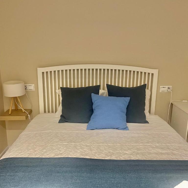 San Bernardo street - Apartamento de 3 dormitorios - 24