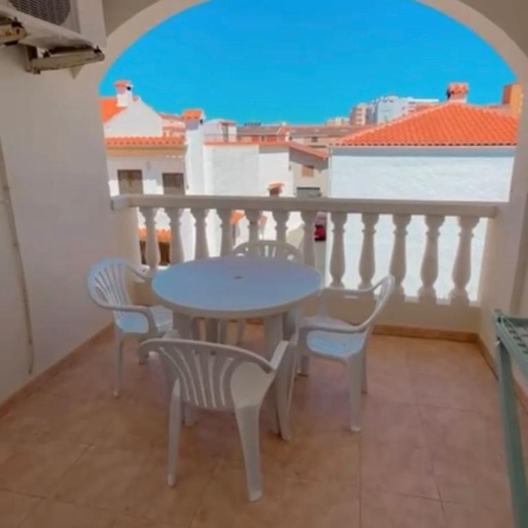 VARADERO OROPESA DEL MAR - Apartamento de 2 dormitorios - 2