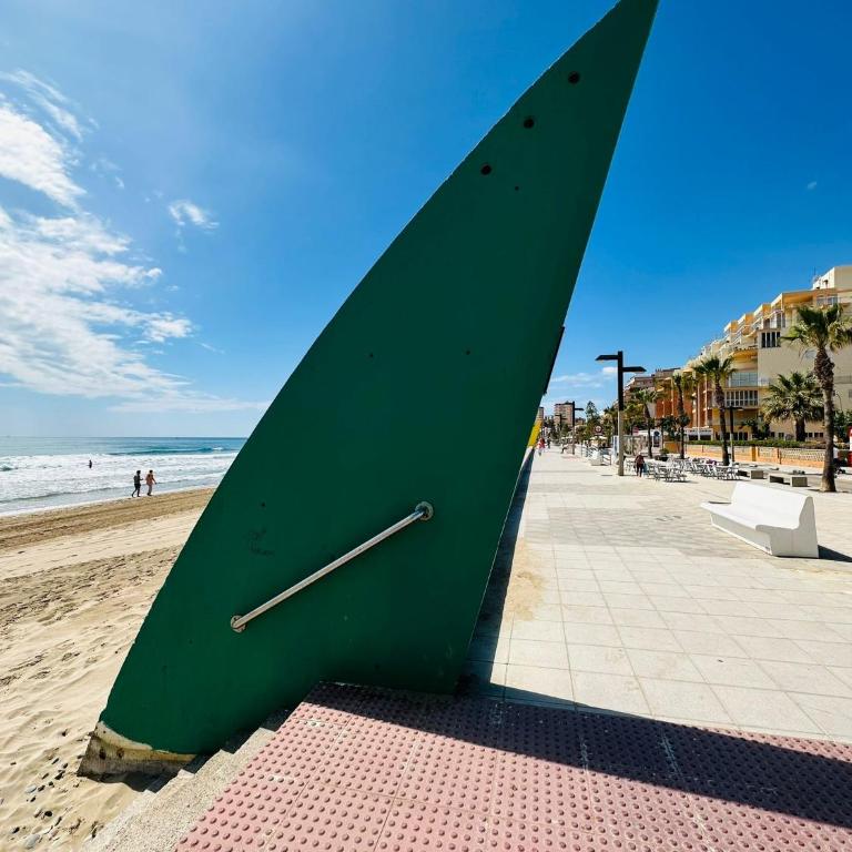 VARADERO OROPESA DEL MAR - Apartamento de 2 dormitorios - 13