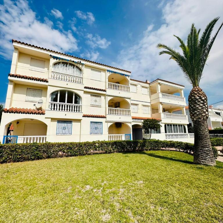 VARADERO OROPESA DEL MAR - Apartamento de 2 dormitorios - 1