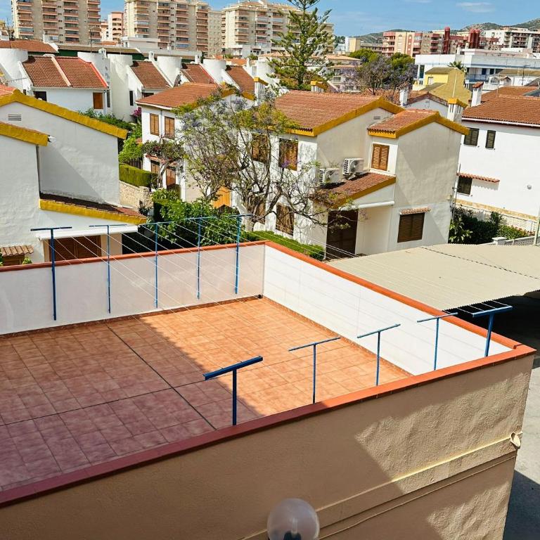VARADERO OROPESA DEL MAR - Apartamento de 2 dormitorios - 11
