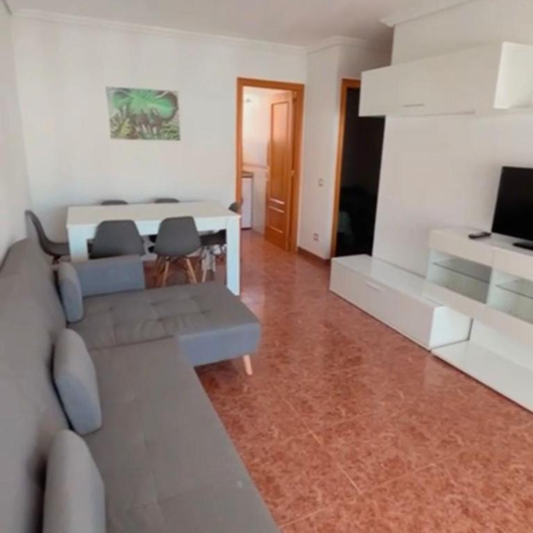 VARADERO OROPESA DEL MAR - Apartamento de 2 dormitorios - 3