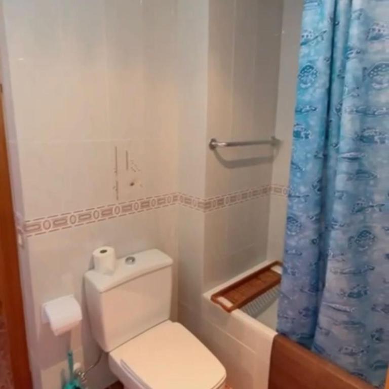 VARADERO OROPESA DEL MAR - Apartamento de 2 dormitorios - 5