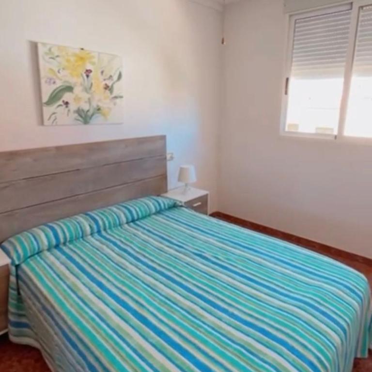 VARADERO OROPESA DEL MAR - Apartamento de 2 dormitorios - 6
