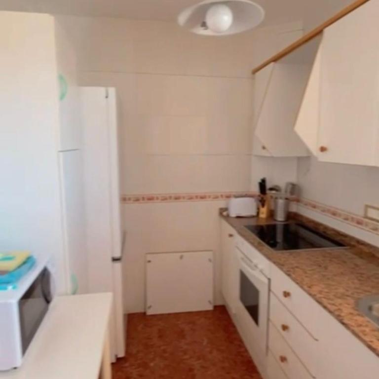 VARADERO OROPESA DEL MAR - Apartamento de 2 dormitorios - 4
