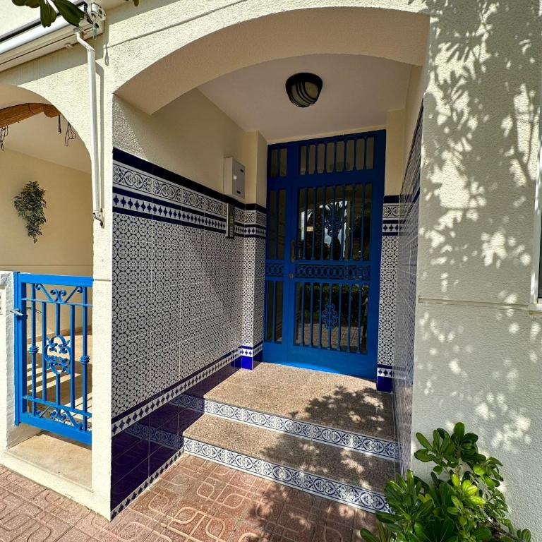 VARADERO OROPESA DEL MAR - Apartamento de 2 dormitorios - 9