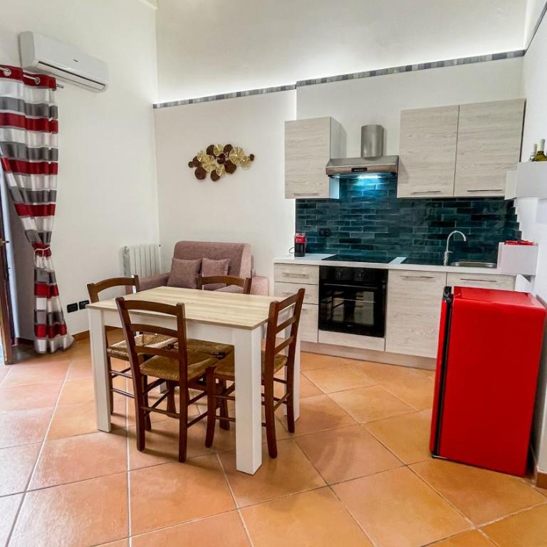 Le Case di Romeo - One-Bedroom House - 1