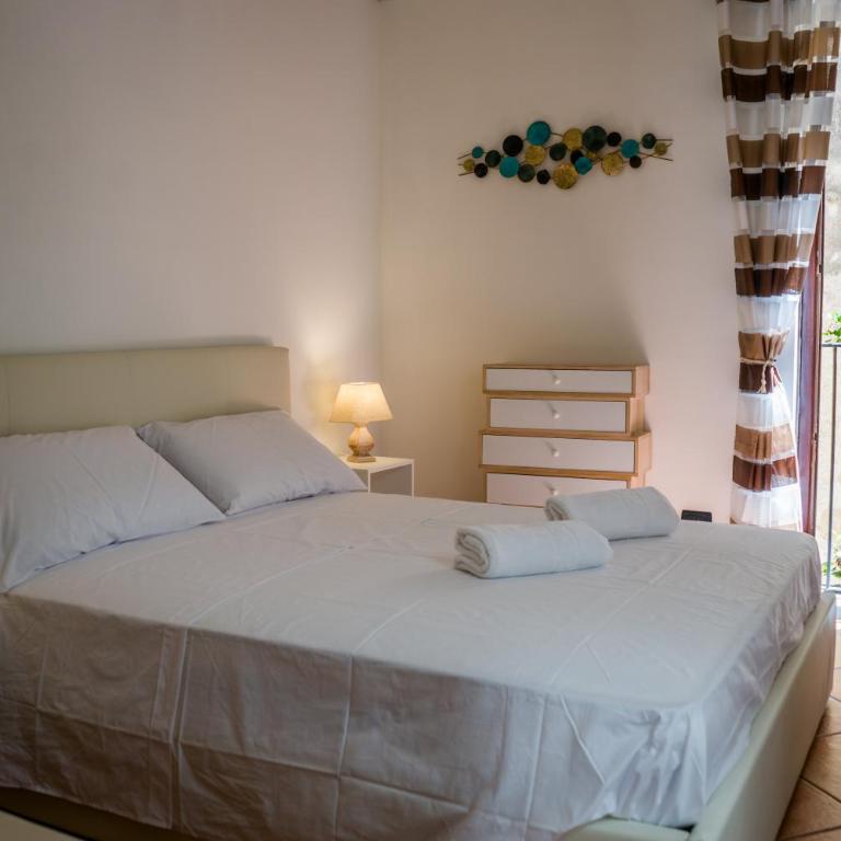 Le Case di Romeo - One-Bedroom House - 9