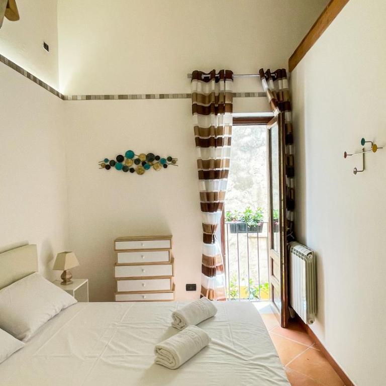Le Case di Romeo - One-Bedroom House - 10