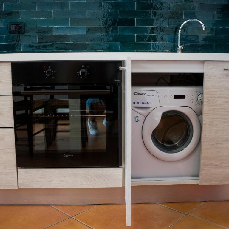 Le Case di Romeo - One-Bedroom House - 19