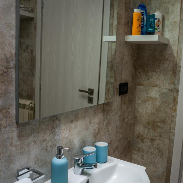 Le Case di Romeo - One-Bedroom House - 20