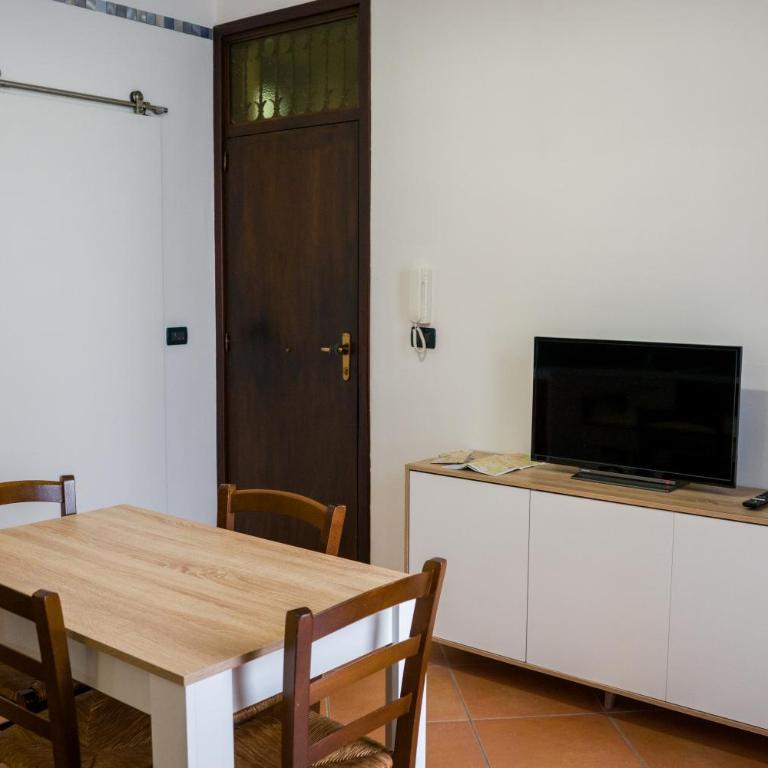 Le Case di Romeo - One-Bedroom House - 15