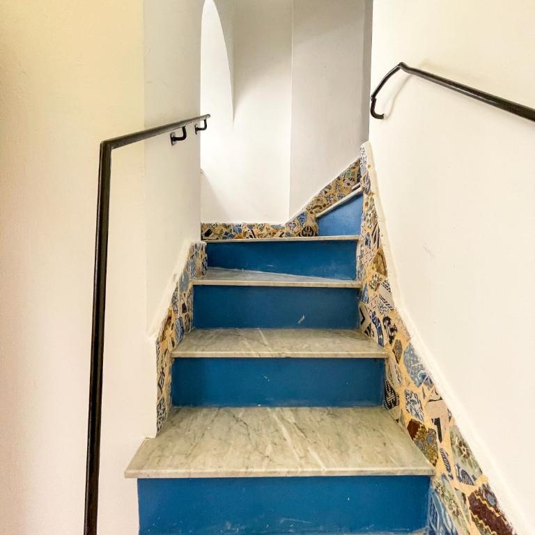Le Case di Romeo - One-Bedroom House - 22