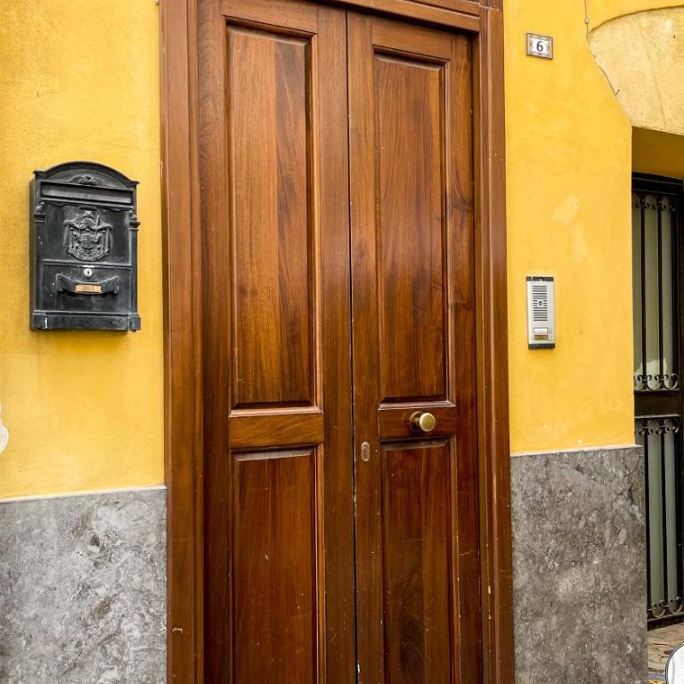 Le Case di Romeo - One-Bedroom House - 21