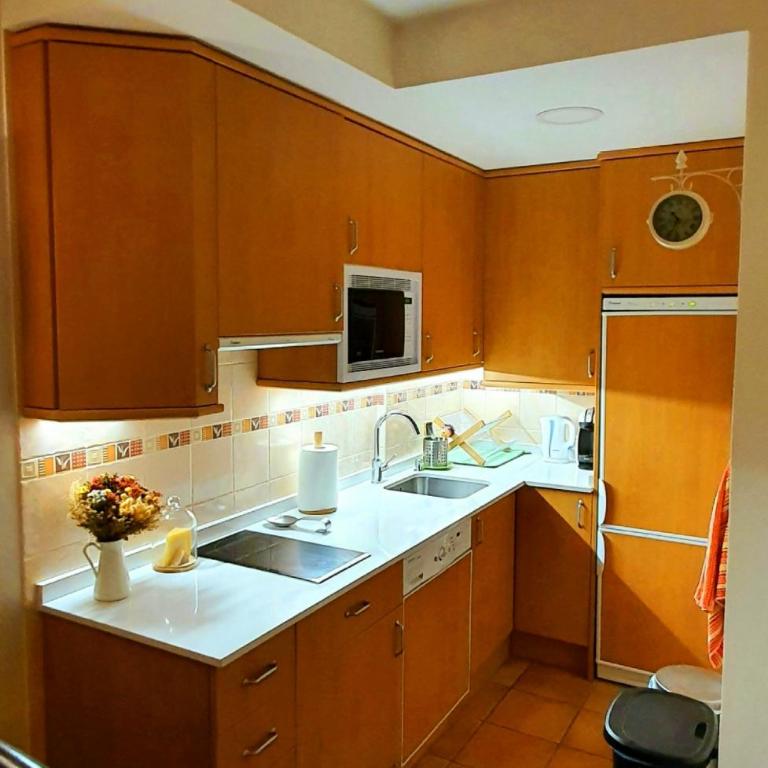 Valtrama Suite - Appartamento con 2 Camere da Letto - 10