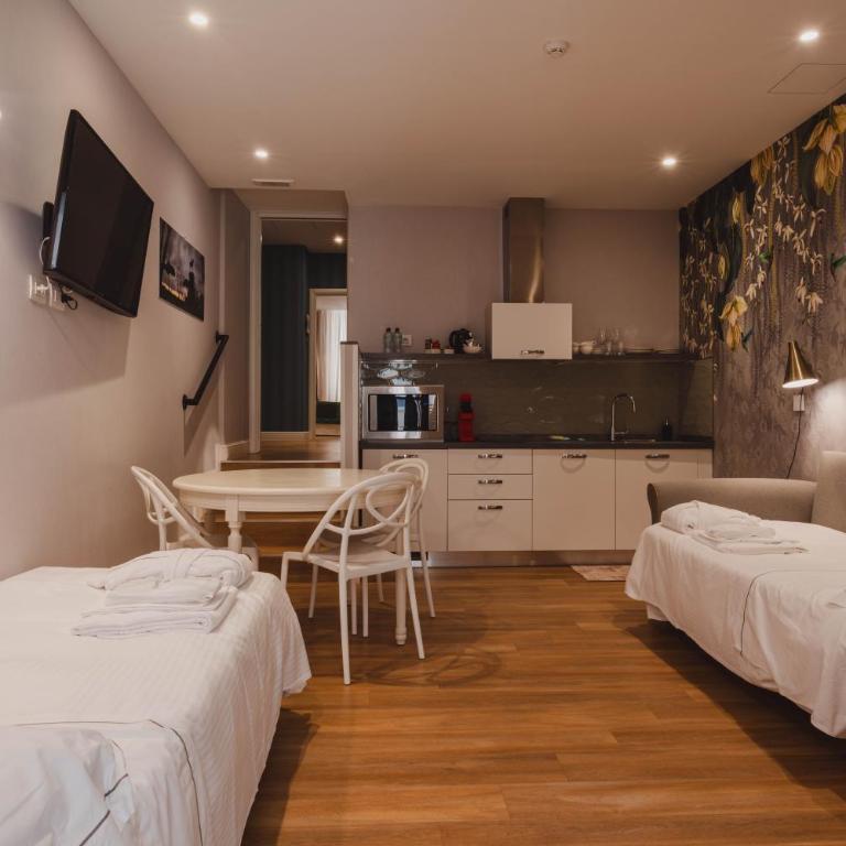 Vicario Suites - Appartamento Superior - 10