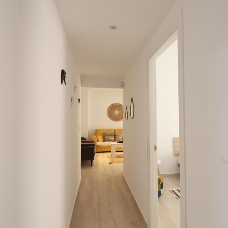 Apartment Infinity Beach, edf Pinada Beach, La Mata, Torrevieja - Apartamento de 2 dormitorios - 23