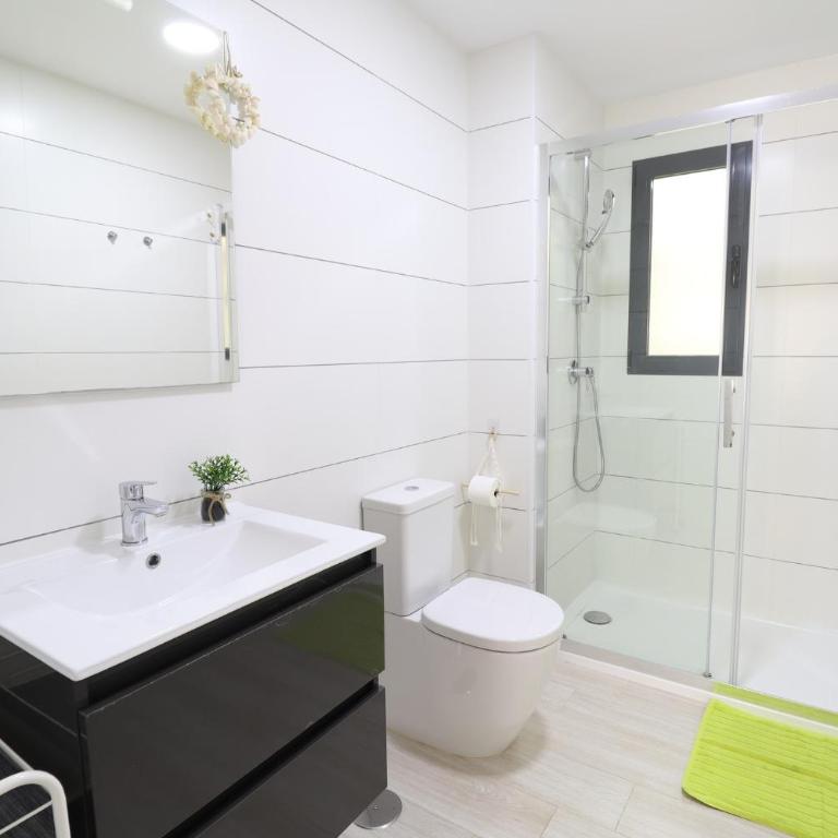 Apartment Infinity Beach, edf Pinada Beach, La Mata, Torrevieja - Apartamento de 2 dormitorios - 18