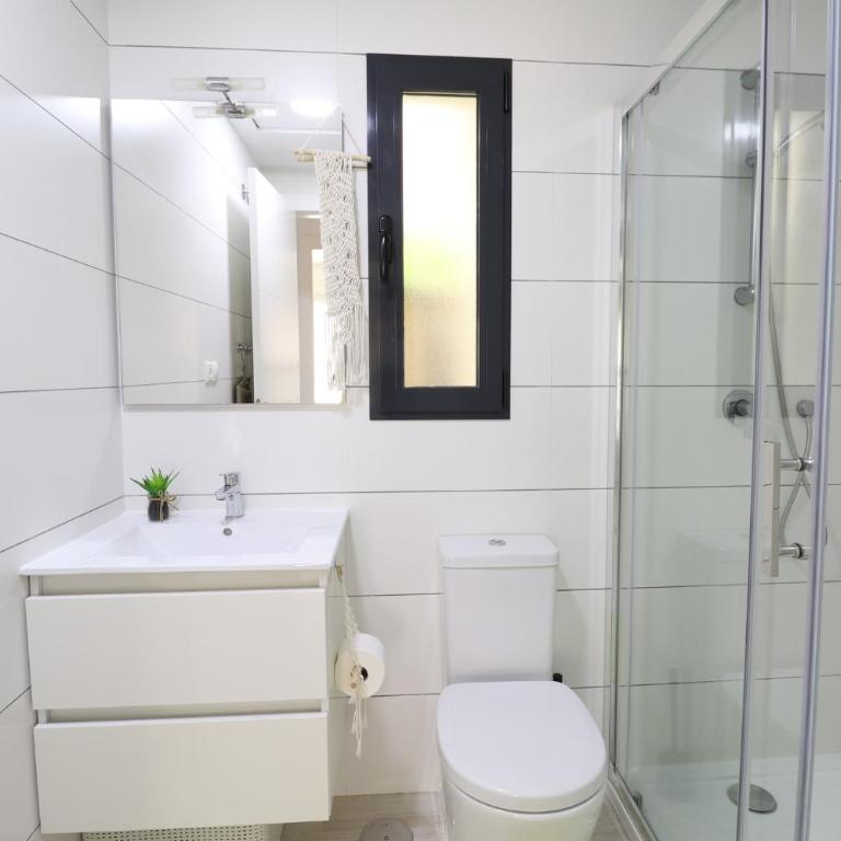 Apartment Infinity Beach, edf Pinada Beach, La Mata, Torrevieja - Apartamento de 2 dormitorios - 22