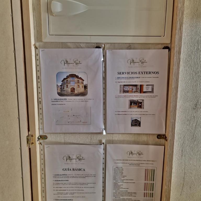 Valtrama Suite - Appartamento con 2 Camere da Letto - 35
