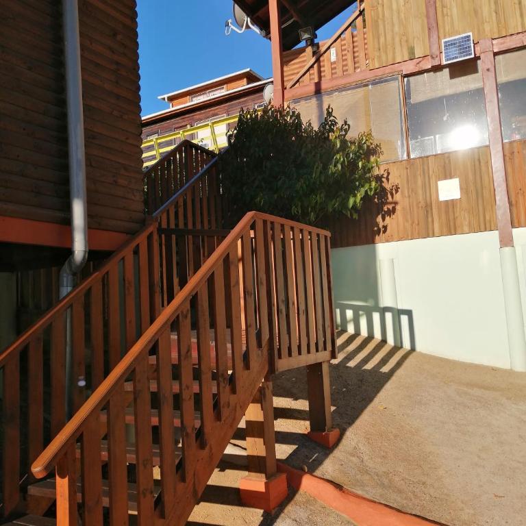 WilAnn SPA - Casa con 1 dormitorio - 7