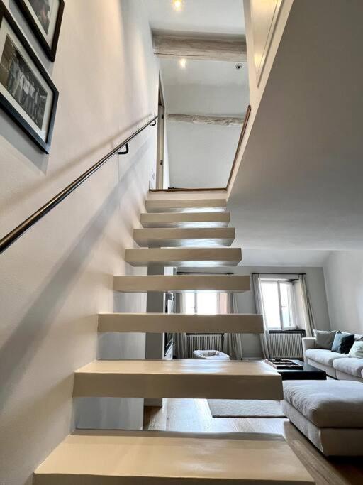 La Perla di Boccadasse - Casa con 2 Camere da Letto - 8