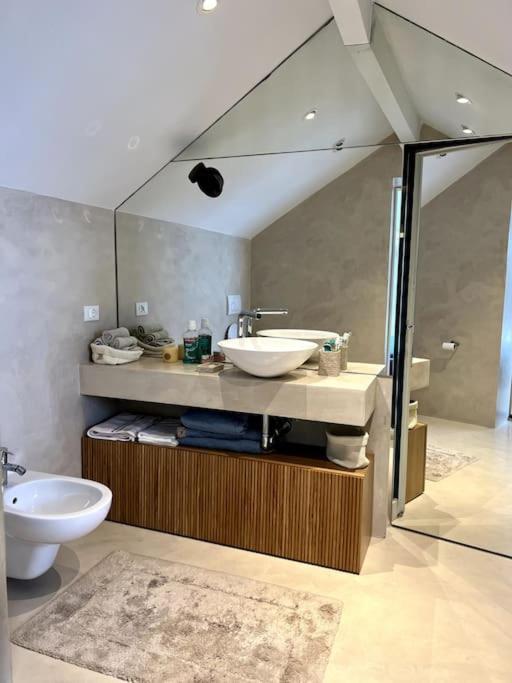 La Perla di Boccadasse - Casa con 2 Camere da Letto - 9