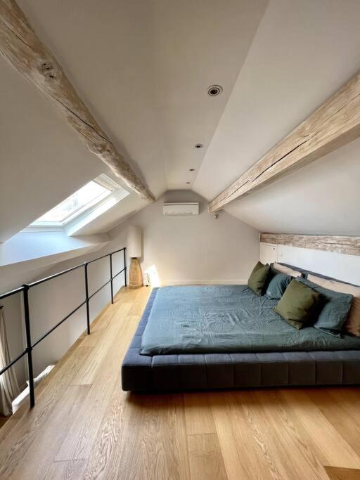 La Perla di Boccadasse - Casa con 2 Camere da Letto - 10