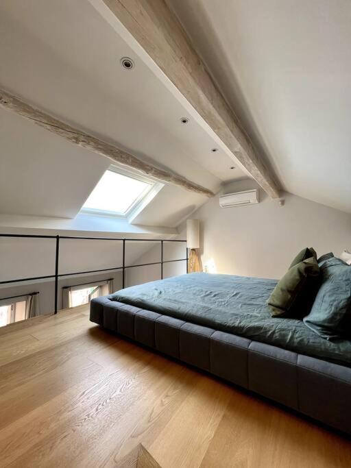La Perla di Boccadasse - Casa con 2 Camere da Letto - 13