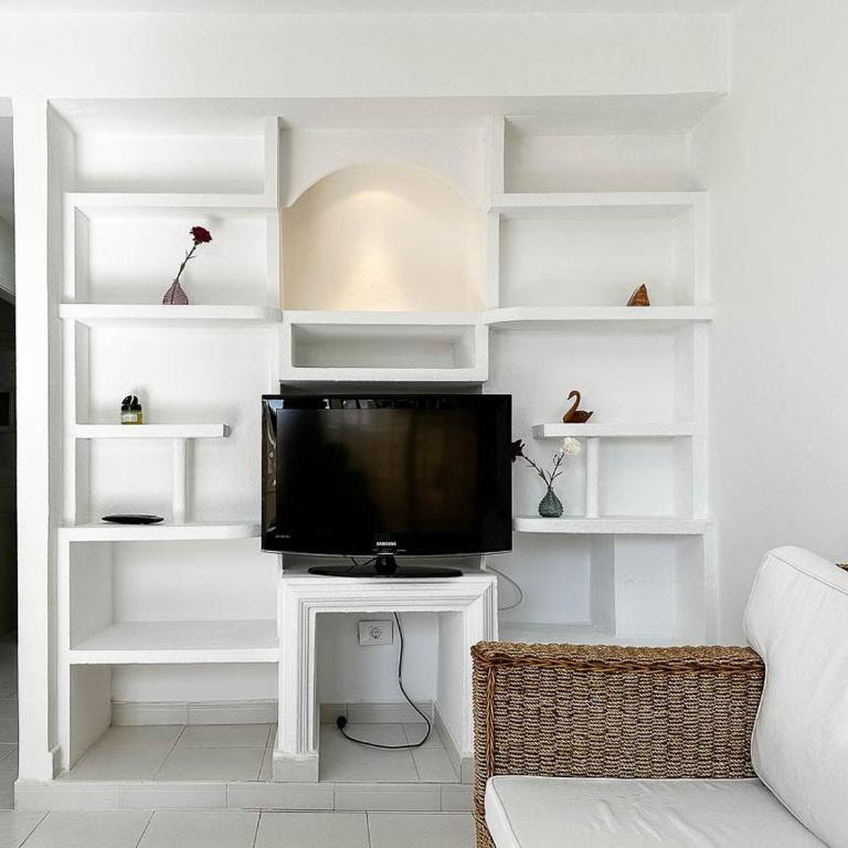 Apartamento cerca de la playa - Apartamento de 2 dormitorios - 4