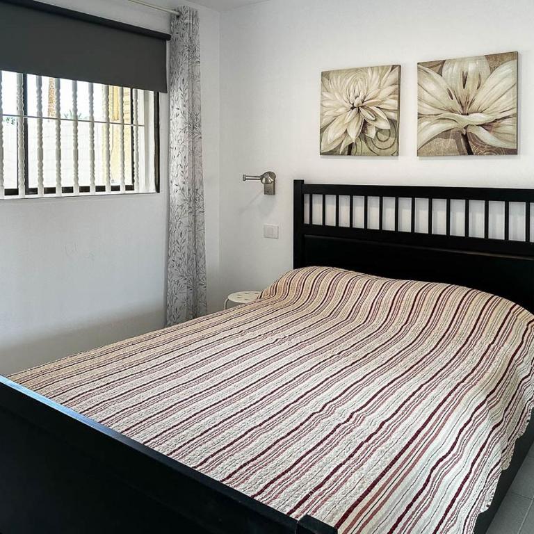Apartamento cerca de la playa - Apartamento de 2 dormitorios - 8