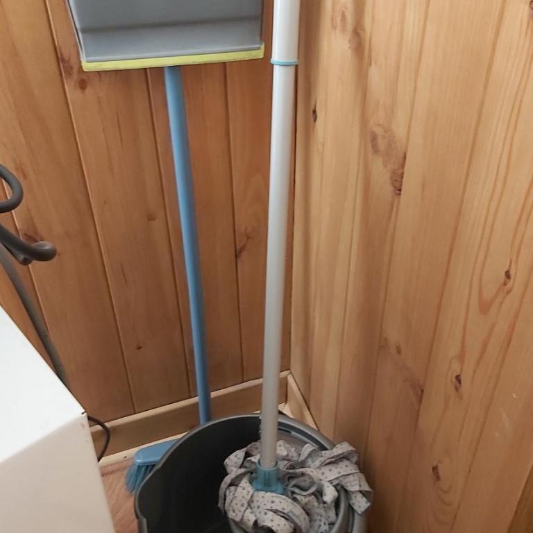 STUDIO RUE GAUTHEY PARIS 17 - Appartement 1 Chambre - 16