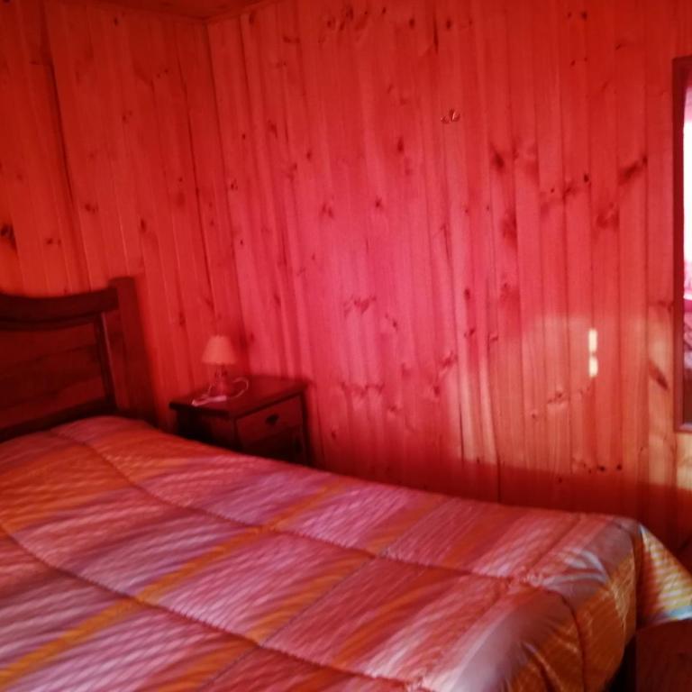 WilAnn SPA - Casa con 1 dormitorio - 9