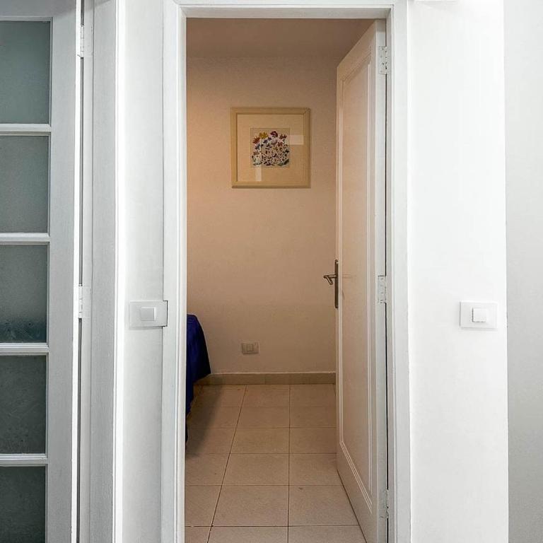 Apartamento cerca de la playa - Apartamento de 2 dormitorios - 13