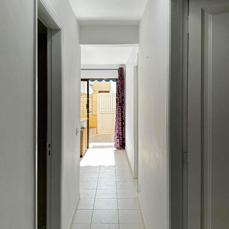 Apartamento cerca de la playa - Apartamento de 2 dormitorios - 17