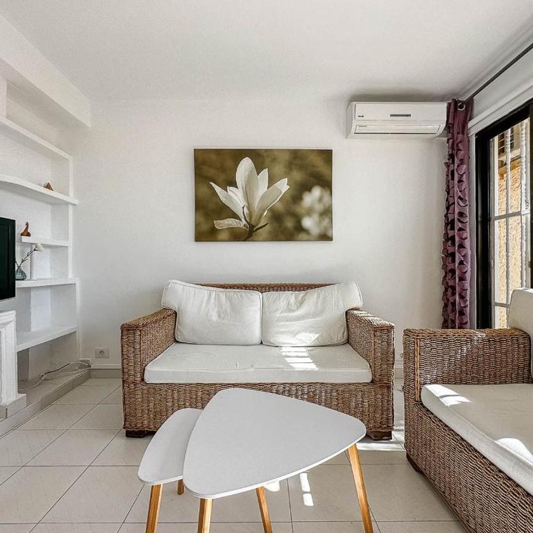 Apartamento cerca de la playa - Apartamento de 2 dormitorios - 5