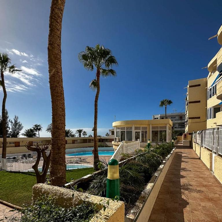 Apartamento cerca de la playa - Apartamento de 2 dormitorios - 20