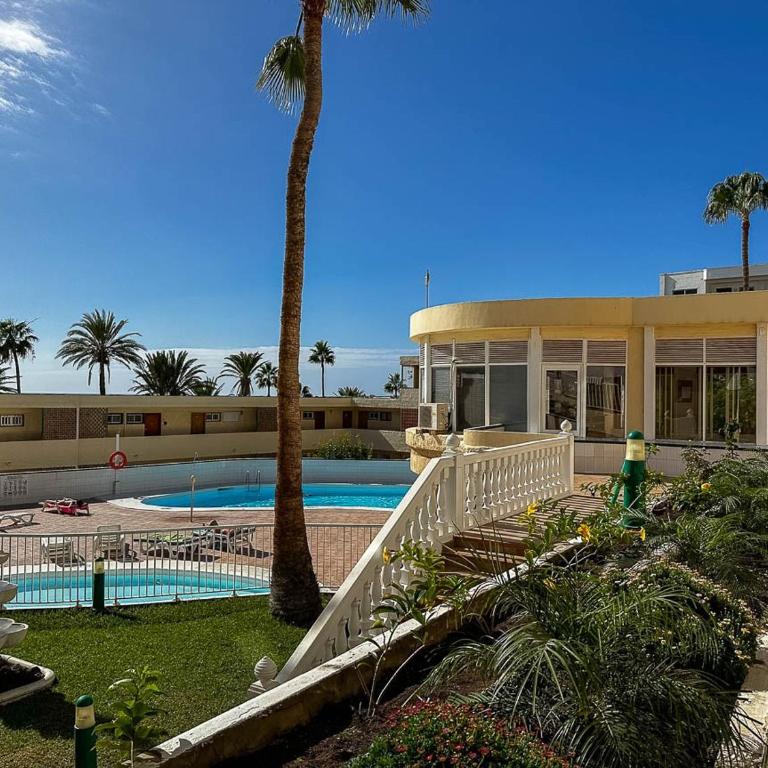 Apartamento cerca de la playa - Apartamento de 2 dormitorios - 21