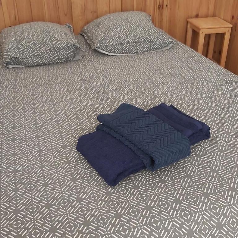 STUDIO RUE GAUTHEY PARIS 17 - Appartement 1 Chambre - 12