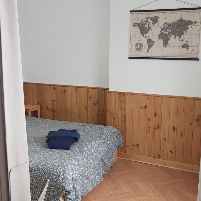 STUDIO RUE GAUTHEY PARIS 17 - Appartement 1 Chambre - 11